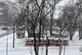 Синоптики: Шансы на оттепель в Калининградской области пока низкие