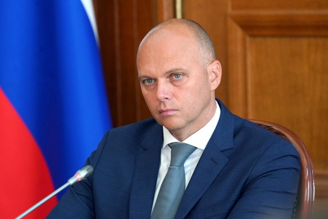 Беспрозванных: При ремонте школ в 2026 году будем делать акцент на Калининград