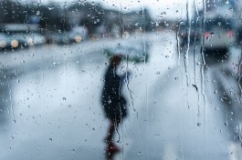 В Калининградской области ожидается дождливая и пасмурная рабочая неделя