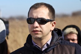 Советник губернатора по вопросам ЧМ-2018 в Калининграде покинул свой пост