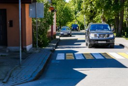 &laquo;Новые светофоры и одностороннее движение&raquo;: в Зеленоградске готовят меры по улучшению транспортной схемы