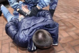 Житель Черняховска вымогал деньги у бывших преступников для «борьбы с наркомафией»
