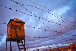 Калининградцу грозит до 10 лет тюрьмы за разбойное нападение