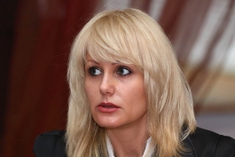 Ирина Арефьева покидает должность руководителя регионального УФАС