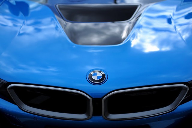 Алиханов: BMW может начать строительство завода под Калининградом в 2018 году