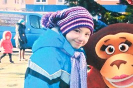 Полиция разыскивает в Калининграде пропавшую 12-летнюю школьницу