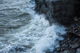 В субботу в Калининградской области ожидается усиление ветра до 21 метра в секунду