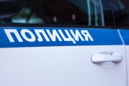 В Калининграде полиция разыскивает пропавшую 16-летнюю девушку