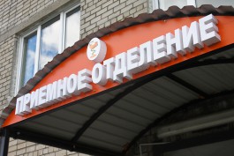 В Калининградской области растёт заболеваемость сальмонеллёзом
