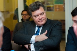Влахович: Проблема Калининграда сегодня — не отсутствие инвесторов, а отсутствие сотрудников