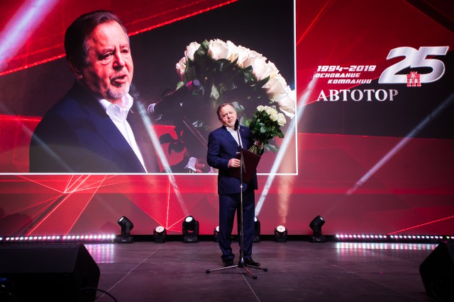 Дмитрий Медведев отметил впечатляющие достижения «Автотор»