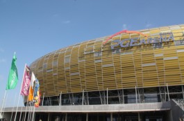 Организаторы ЧМ-2018 посетили объекты Евро-2012 в Гданьске