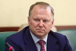 Цуканов пригрозил инициировать перестановки в руководстве КТПП
