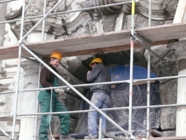 В Калининграде сданы только 30% объектов капитального ремонта