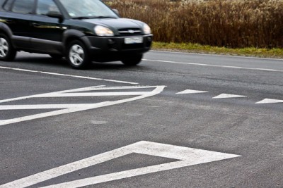 В Польше открыли новую трассу до границы с Калининградской областью