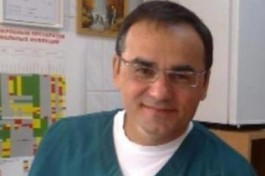 В Калининграде умер анестезиолог-реаниматолог ЦГКБ, работавший с больными коронавирусом
