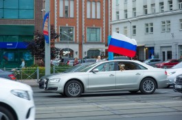 Правительство: В Калининградскую область переезжает всё больше соотечественников из стран Европы