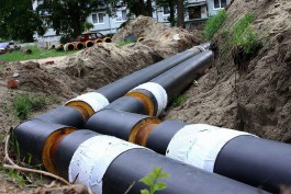 Проблемы с канализацией в Чкаловске обещают решить до конца года