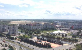 В Калининградской области хотят создать международный финансовый центр
