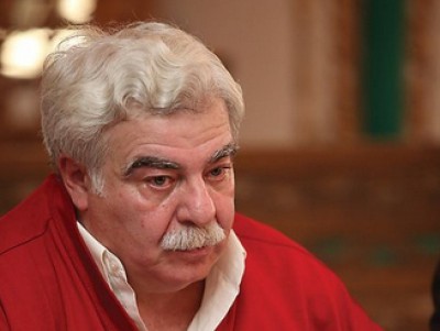 Давид Смелянский: В этом году «Балтийские сезоны» будут особенно яркими и запоминающимися