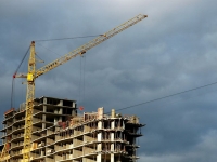 В 2010 году на строительство в Калининграде выделят более 3 млрд рублей