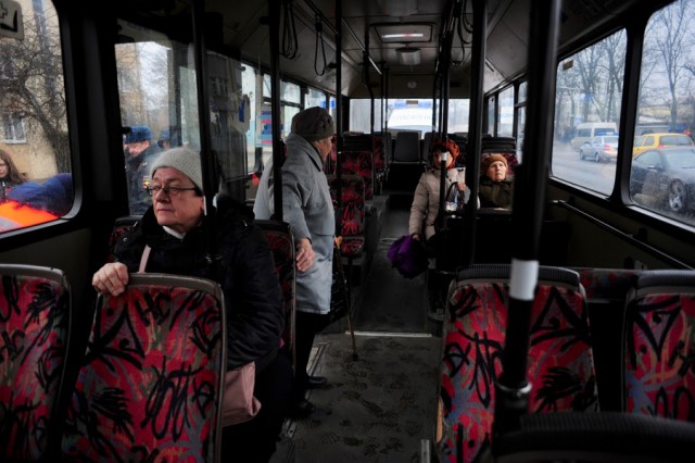 Прокуратура: «Вест Лайн 1» выпустил на линию в Калининграде неисправные автобусы