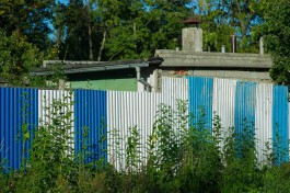 Дятлова поручила провести ревизию строительных заборов в Калининграде