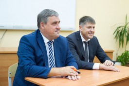 «Не повезло с зимой»: Кропоткин назвал тяжёлым первый год Силанова на посту мэра