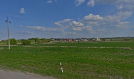 На въезде в Гурьевск планируют застроить жилыми домами ещё 20 гектаров