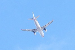 Авиакомпания Red Wings начнёт летать из Москвы в Калининград в июле
