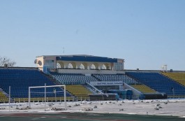 Матч «Балтики» с «Лучом» перенесли из Владивостока в Хабаровск