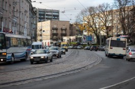 Содержанием дорог в Калининграде в 2026 году займётся компания депутата Горсовета