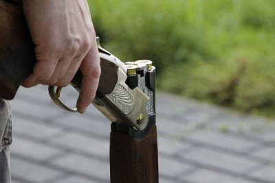В Черняховске нашли в квартире тело мужчины с огнестрельным ранением головы