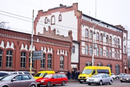 Мельников: Через 2,5 месяца появится разработчик новой транспортной схемы Калининграда