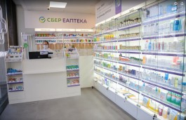 Сбербанк: Онлайн-заказы лекарств в СЗФО выросли на 62% 