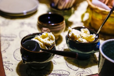 Тесленко: Вкусовые рецепторы калининградцев заточены под лучшие продукты Европы
