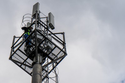 В Tele2 рассказали о миллиарде инвестиций в Калининградскую область, интернет-трафике и развитии технологий