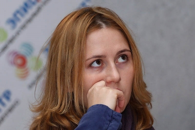 И.о. министра экономики Александра Смирнова покидает свой пост