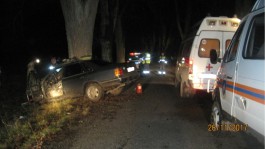 Полиция о ДТП с погибшей 17-летней девушкой: Водитель «Форда» был пьян