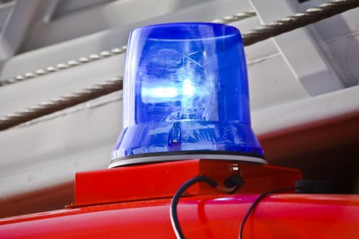 За сутки в Калининградской области при пожарах погибли два человека