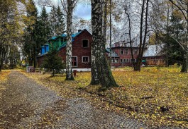 Бывший военный городок на улице Суворова в Калининграде намерены продать за 292 млн рублей