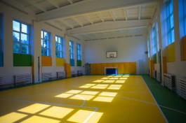 Под Пионерским хотят построить спортивный центр с магазинами и открытыми кортами