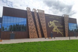 ФОК в Славске планируют ввести в эксплуатацию до конца августа