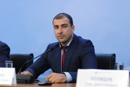 Игнатенко вернулся в «Безопасный город» после года работы министром связи
