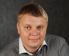 Владимир Бондаренко: Ни областной, ни местный бюджет не может взять и построить лифтовый подъёмник в Светлогорске