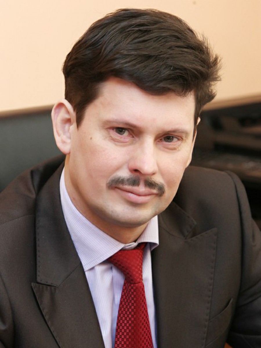 Руководителем аппарата регионального правительства назначен Александр Егорычев