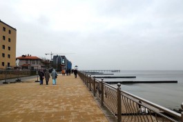 Отельер: В Калининградской области следует активнее развивать оздоровительный туризм