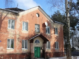 Капремонт домов в Калининграде могут перенести на весну