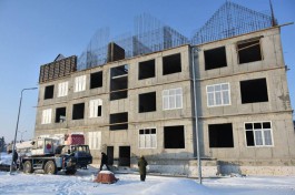 На строительство и оснащение детского сада в Гвардейске планируют потратить более 600 млн рублей  (фото)