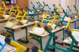 В Калининградской области на карантин закрыли 13 классов в восьми школах 